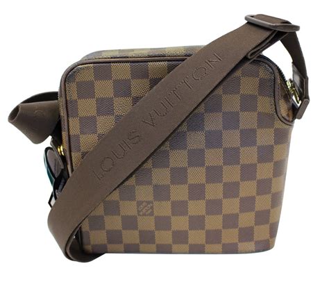 lv olav pm|Damier Ebene All Handbags Handbags .